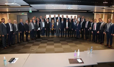 Türk Metal Sendikası ve MESS Arasında Toplu İş Sözleşmesi Anlaşması