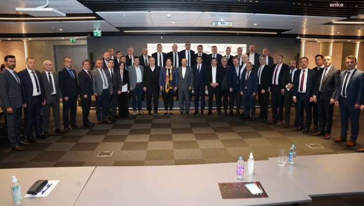 Türk Metal Sendikası ve MESS Arasında Toplu İş Sözleşmesi Anlaşması