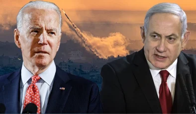 ABD, İsrail’in Refah operasyonunu desteklemeyecek: Felaket olur