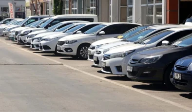 Araç alırken 4 maddeyi es geçmeyin! Uzmanı uyardı: Sıfır araçta bile var