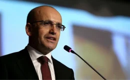 Bakan Şimşek: Türkiye, FATF’ın gri listesinden çıkıyor