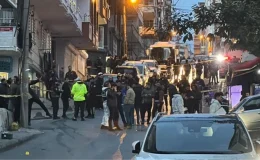 Bakan Yerlikaya: Küçükçekmece’deki saldırıya ilişkin 57 ayrı adrese operasyon düzenlendi, 17 kişi gözaltına alındı