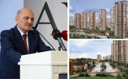 Bayraktar İnşaat’tan 50’nci Yılına Özel 72 Ay Vade %1,99 Kredi Oranı “Adres Ankara Evleri”