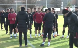 Bülent Uygun’dan taraftara sitem: “Akıl vermeyi bırakın”