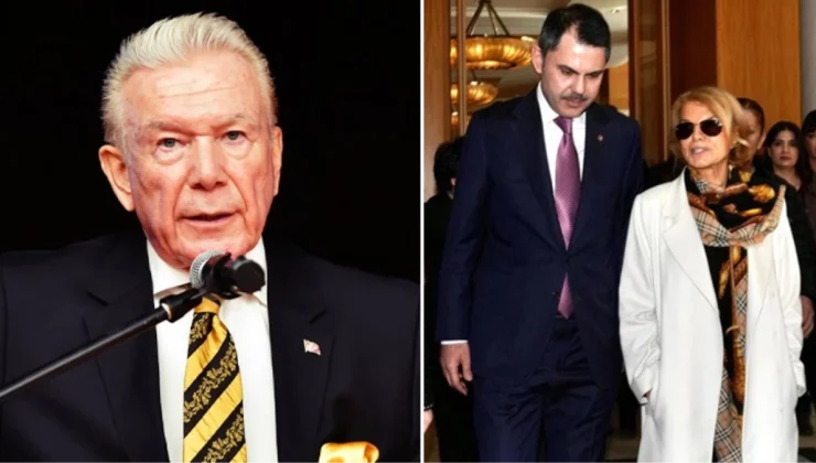 “Çiller’in Kurum’a desteği rantsal” diyen Dündar yaşadıklarını anlattı: O dönem öldürülmem istendi