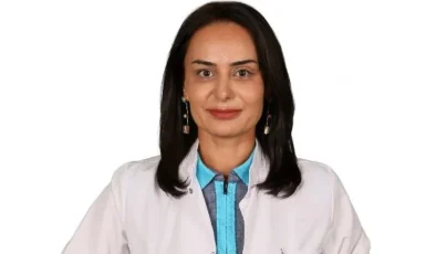 “Çocuklarda kabızlık şikayetlerinde artış var”