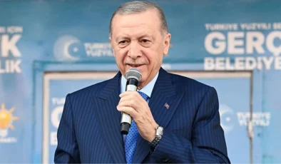 Cumhurbaşkanı Erdoğan: Dünya KAAN’ı konuşuyor, yeni müjdelerimiz yolda