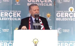 Cumhurbaşkanı Erdoğan: Gabar’da günlük petrol üretimi 35 bin varili aştı