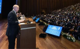 Cumhurbaşkanı Erdoğan: “Seçimi kazandıktan sonra yine AK Parti’de olacağım” diyen sirk cambazlarına asla prim vermeyin