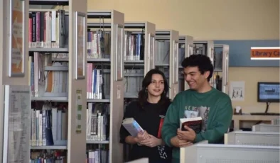 Depremde evlerini kaybeden üniversiteli gençler, Hatay’a dönüp yaşamlarını sürdürmek istiyor