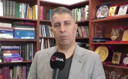 Eğilmez; “Türk karşıtı güçler hep kaybetmiştir”