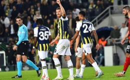 Fenerbahçe’nin UEFA Konferans Ligi’ndeki muhtemel rakipleri belli oldu
