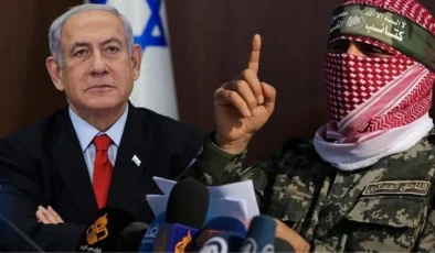Gazze’de 3 aşamalı ateşkes! İsrail, Hamas’ın şartlarını kabul ederse tamamen Gazze’den çekilecek