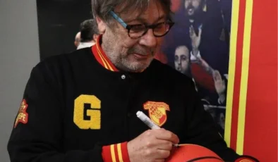 Göztepe basketbolu 20 yıl sonra parkeye dönüyor
