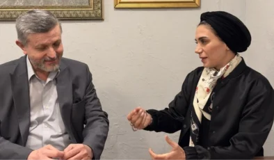 Haberler.com CEO’su Sümeyra Teymur ile Dijital yayıncılığa dair röportaj