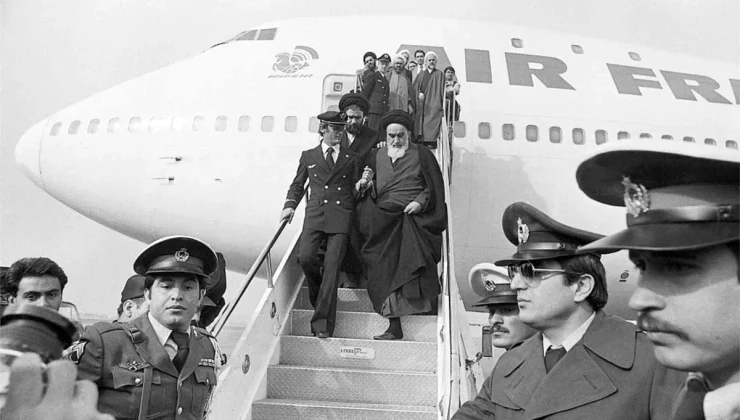 İran Devrimi’nin 45. yılı: Amaçlar ve pişmanlıklar