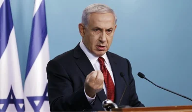 İsrail Başbakanı Netanyahu, Hamas’ın önerdiği ateşkes teklifini reddetti