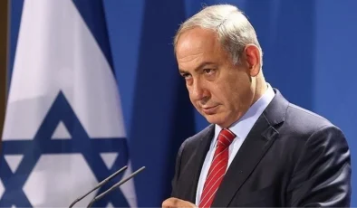 İsrail Başbakanı Netanyahu’nun Gazze’deki savaş sonrası planı ortaya çıktı