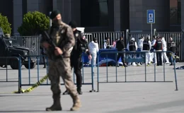 İstanbul Adliyesi’ne terör saldırısında yeni detaylar! Görevlileri esir alıp manifesto okuyacaklarmış