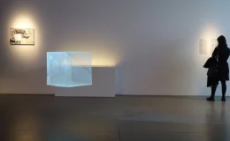 İstanbul Modern’de Dijital Kültür Sergisi