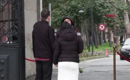 İstanbul Üniversitesi, Vatandaşların Ziyaretine Kısıtlama Getirdi