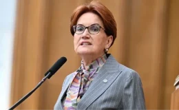 İYİ Parti’nin Hatay Büyükşehir Belediye Başkan Adayı Nusret Cömert oldu
