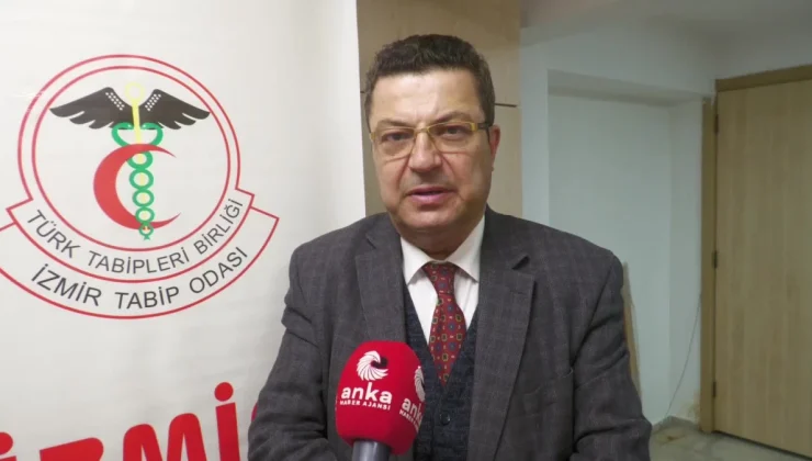 İzmir’de Aile Hekimine Saldıranlara Verilen Cezalar Değerlendirildi