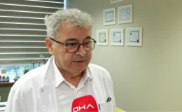 Kanser Belirtileri ve Tedavi Yöntemleri Hakkında Uzmanlar Uyarıyor