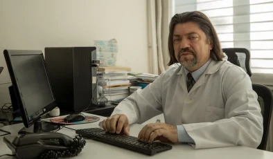 Kızamık Vakalarında Artış: Aşı Reddi ve Kararsızlık Temel Neden