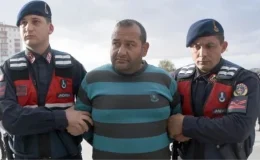 Komşusunu keserle katleden adam cinayeti itiraf etti: 1500 TL’yi vermeyince vurdum
