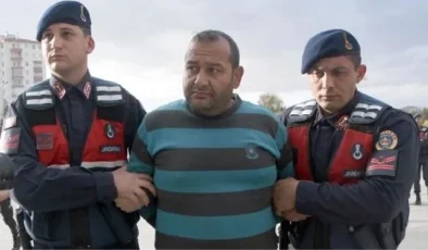 Komşusunu keserle katleden adam cinayeti itiraf etti: 1500 TL’yi vermeyince vurdum