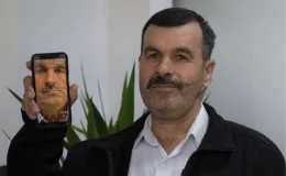 Konya’da çene tümörü olan hastalar sağlığına kavuştu
