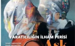 Milliyet Sanat’ın şubat sayısı çıktı