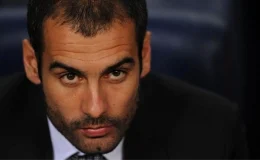 Pep Guardiola, Jose Mourinho ve futbolda her şeyin değiştiği an