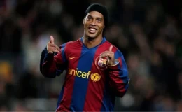 Ronaldinho Survivor’a katılacak mı? Futbolcu Ronaldinho kimdir, kaç yaşında?