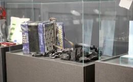 Saraybosna’daki Müze, Gazze’ye Dayanışma Mesajı Gönderiyor