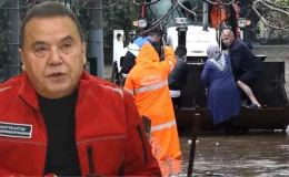 Selin vurduğu Antalya’da Başkan Muhittin Böcek’ten uyarı: Acil işleri olmayan vatandaşlarımız evlerinden çıkmasın