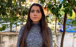 Antalya’da öğretmen öğrencinin ağzını kapatarak çenesini sıktı