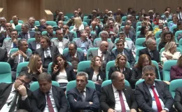 Bakan Tekin’den eğitimcilere: ‘Biz bütün kararlarımızı sizlerle alıyoruz’
