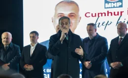 Bölgesel parklar, üst geçitler ve diğer projeler… “Hendek için yeni projelerimiz hazır”