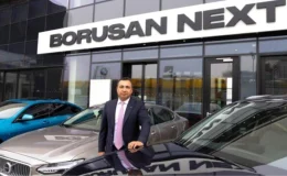 Borusan Otomotiv Grubu, ikinci el otomobil pazarına giriş yapıyor