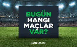 Bugün hangi maçlar var? Bugün maç var mı? 9 Mart Bu akşam hangi maçlar var, hangi kanalda?