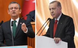 CHP lideri Özel’den Cumhurbaşkanı Erdoğan’a çağrı: Murat Kurum’u adaylıktan çek