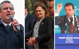 CHP’de “DEM Parti” krizi! İmamoğlu’nun kapıyı gösterdiği Burcu Köksal’a bir tepki de Özgür Özel’den