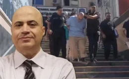 Çocuklara sahte cinsel istismar raporu hazırladığı iddia edilen doktorun yargılanmasına başlandı
