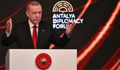 Cumhurbaşkanı Erdoğan: Artık sözler eyleme dökülmeli, Gazze’de garantörlüğe hazırız