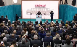 Erdoğan: Gençleri sanal dünyalardan mahrum bırakmayacağız