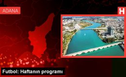 Futbolda Trendyol Süper Lig, Trendyol 1. Lig ve TFF 2. Lig’de Haftanın Maçları