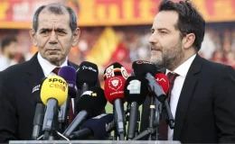 Galatasaray’dan Ali Koç’a zehir zemberek cevap: Utanarak esefle izledik