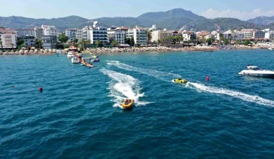 GETOB Başkanı Mustafa Deliveli, Tatil Planı Yapacaklara Sahte Site ve Sosyal Medya Dolandırıcılıklarına Karşı Uyarıda Bulundu